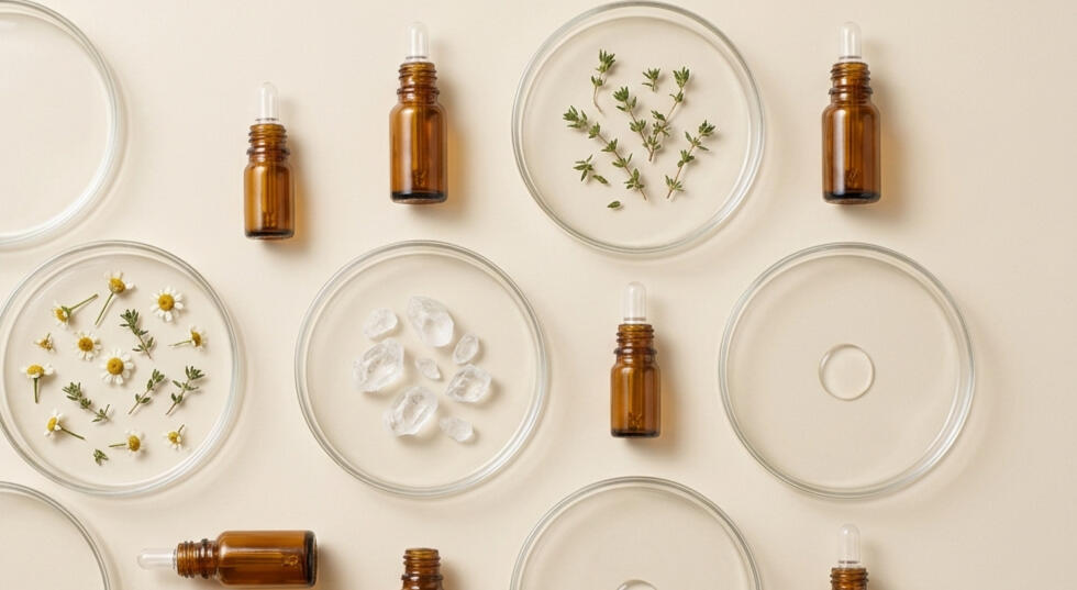 Premium, Clean Ingredients